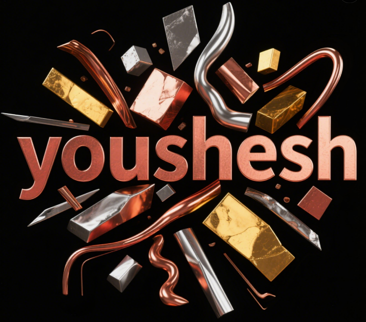 上海衢爵科技|有色金属